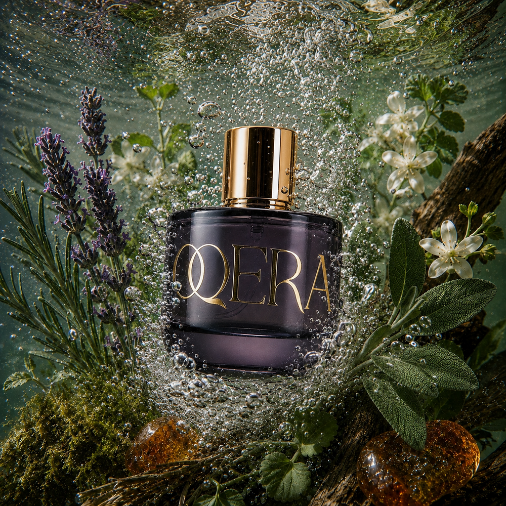 Smooth Sage by OQERA