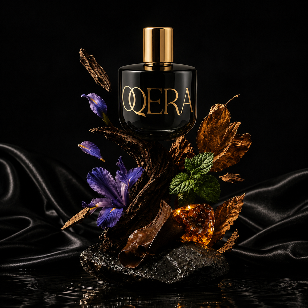 Oud Mirage by OQERA