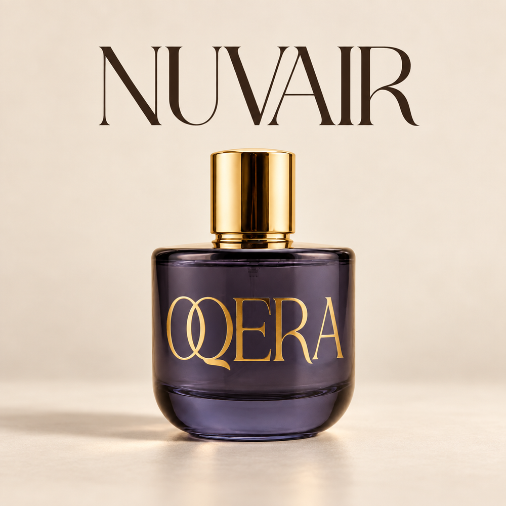 Nuvair