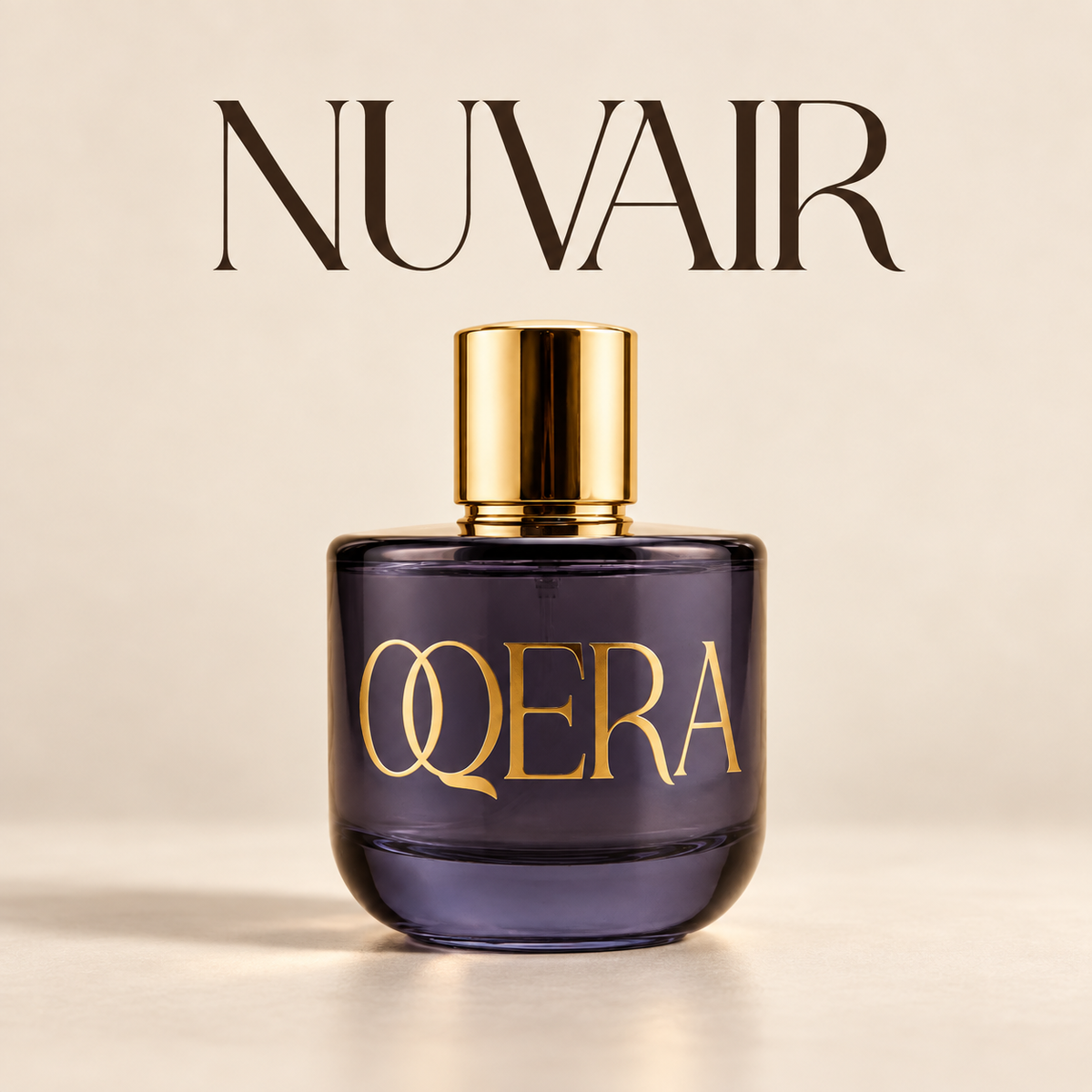 Nuvair