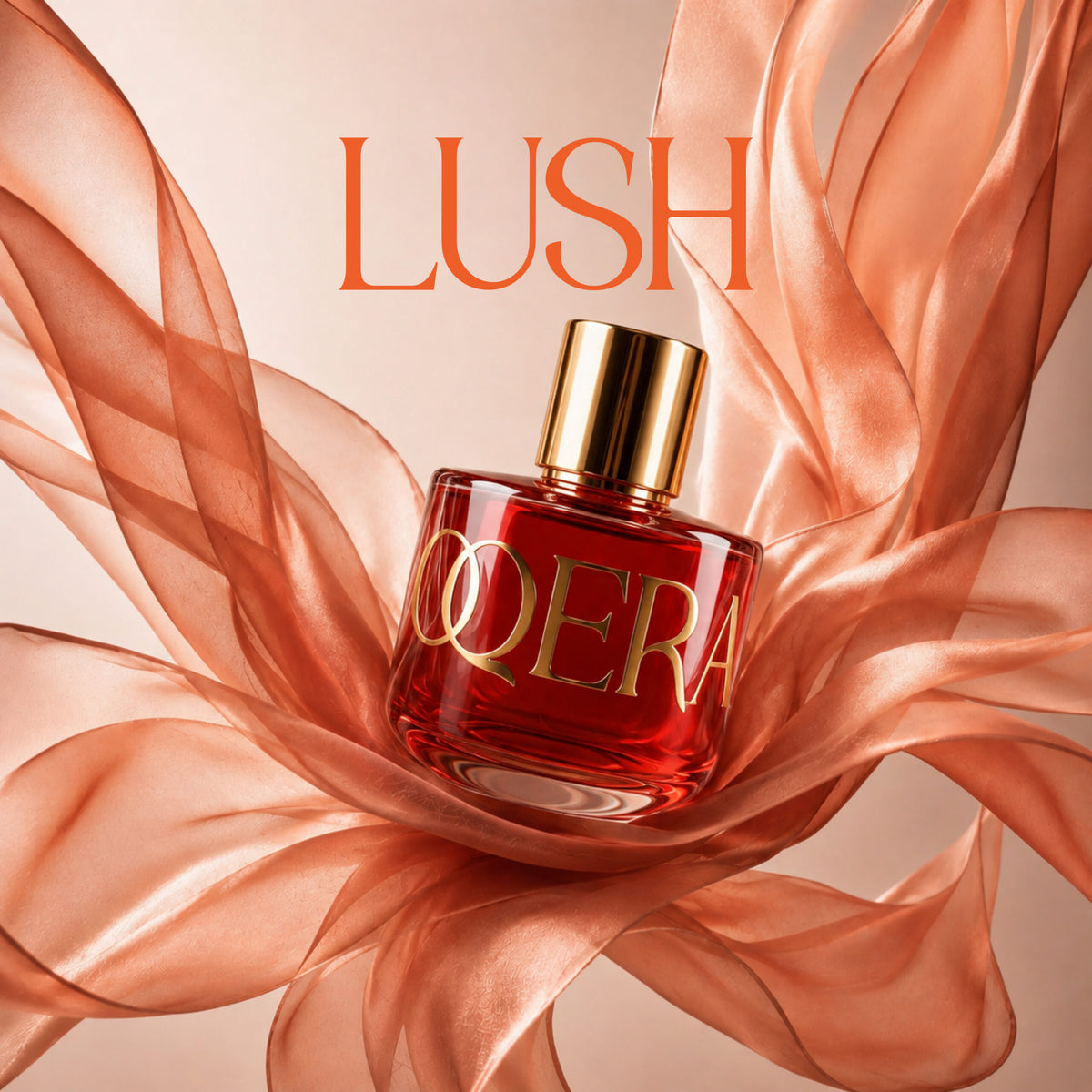 Lush by OQERA