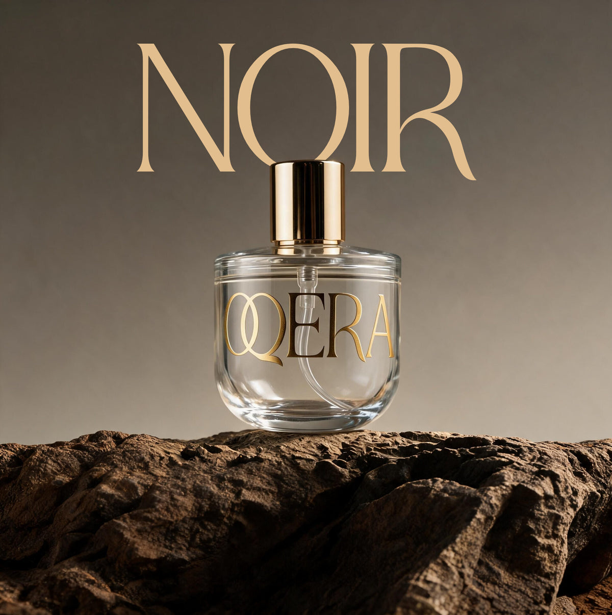 Noir by OQERA