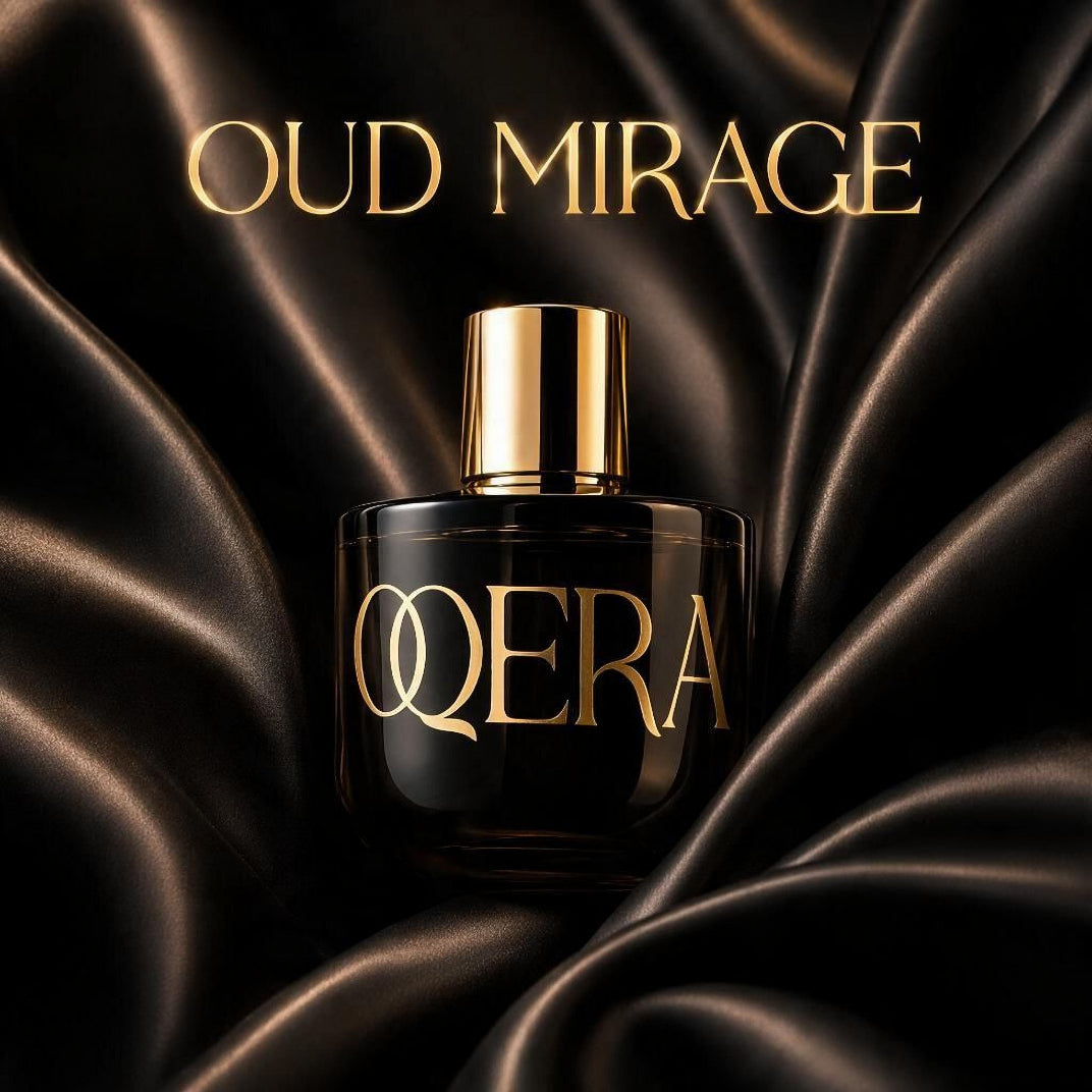 Oud Mirage by OQERA