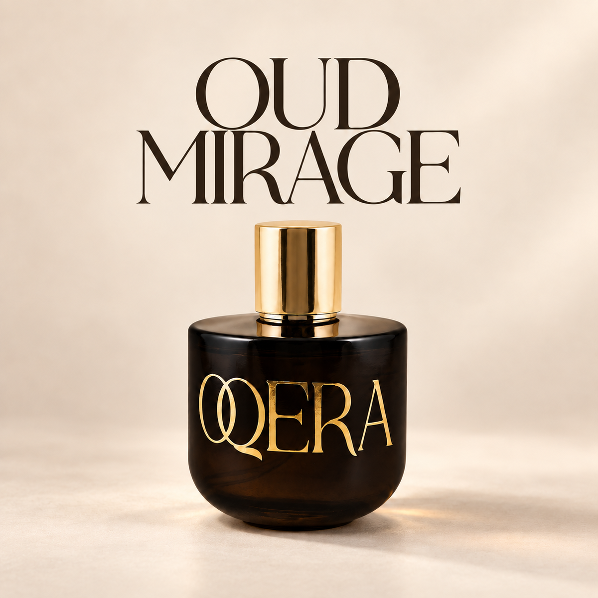 Oud Mirage