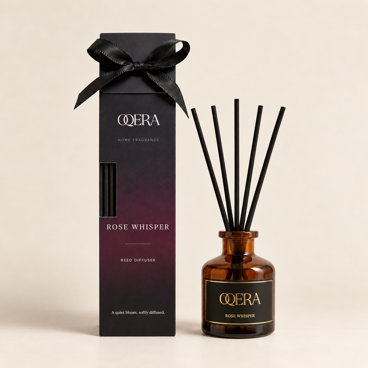 Rose Whisper