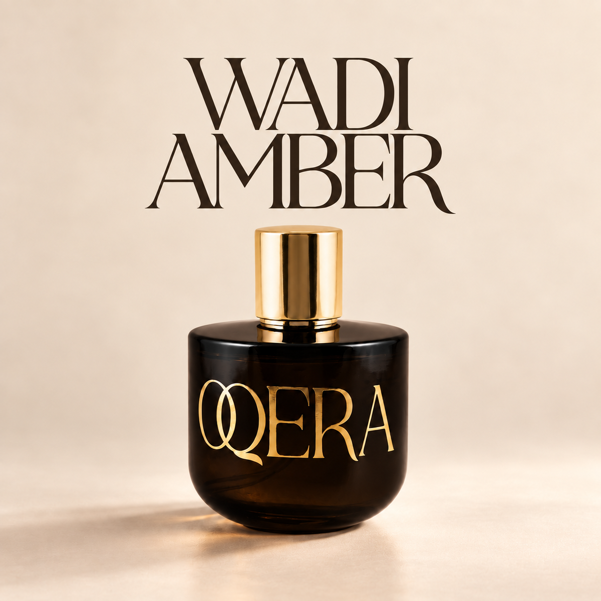 Wadi Amber
