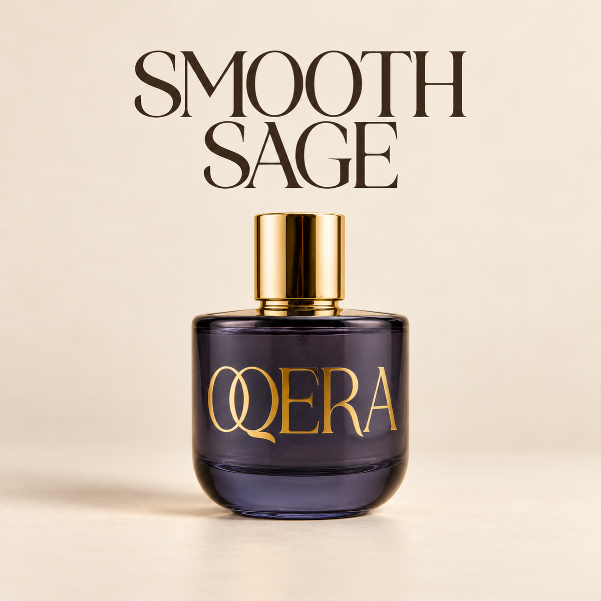 Smooth Sage
