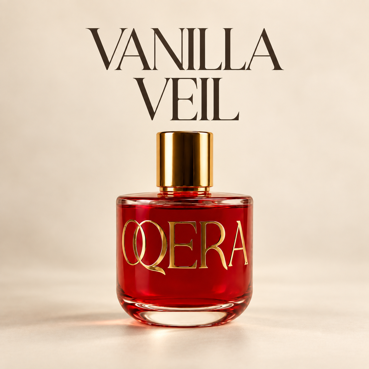 Vanilla Veil