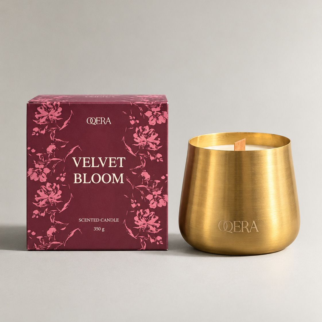 Velvet Bloom